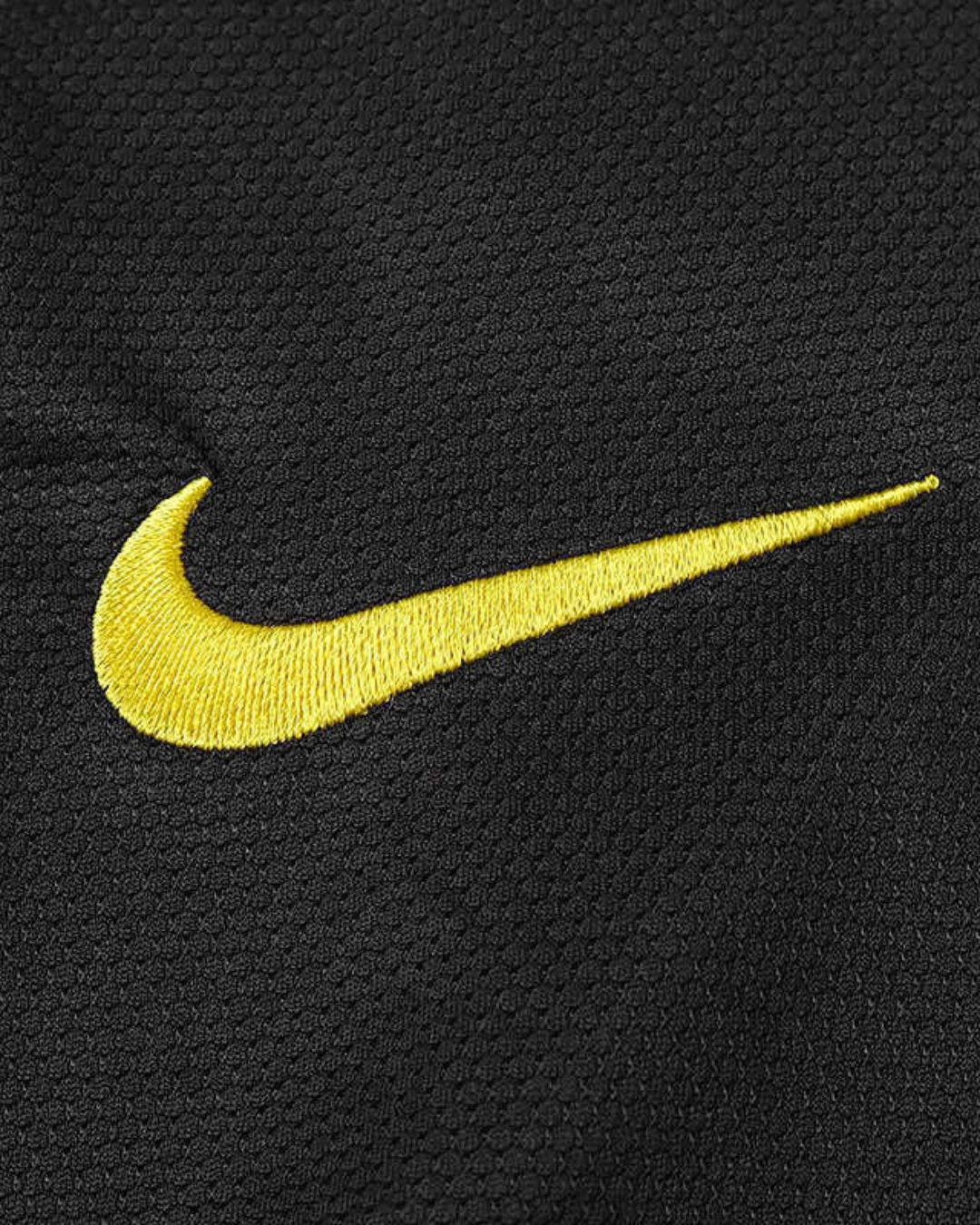 Barcelona 13-14 Third Retro Jersey