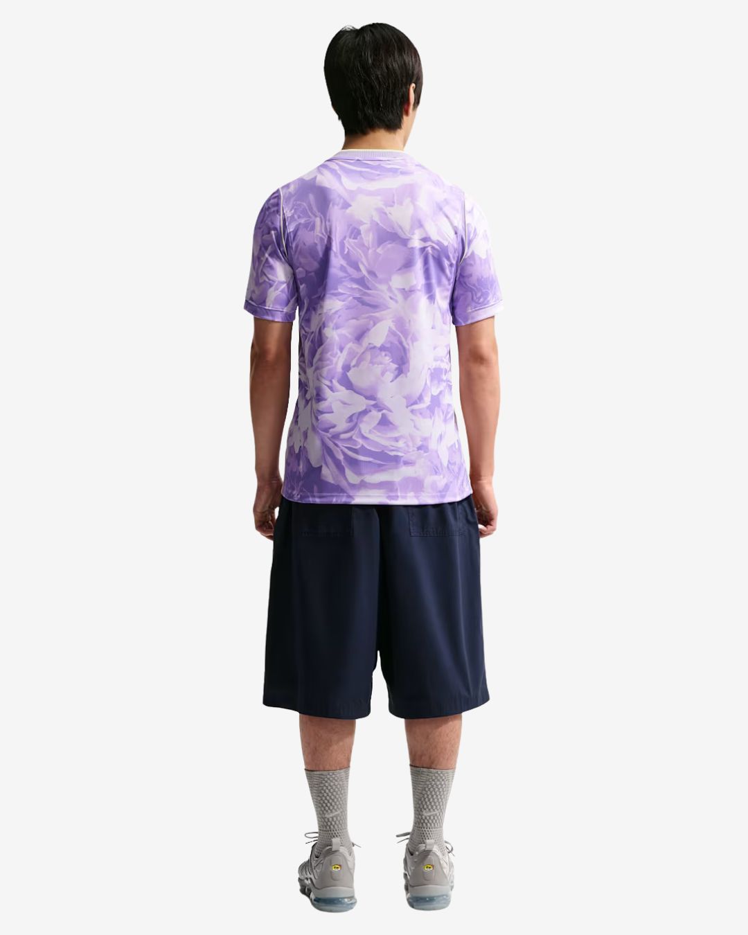 Korea 2026 Away Jersey