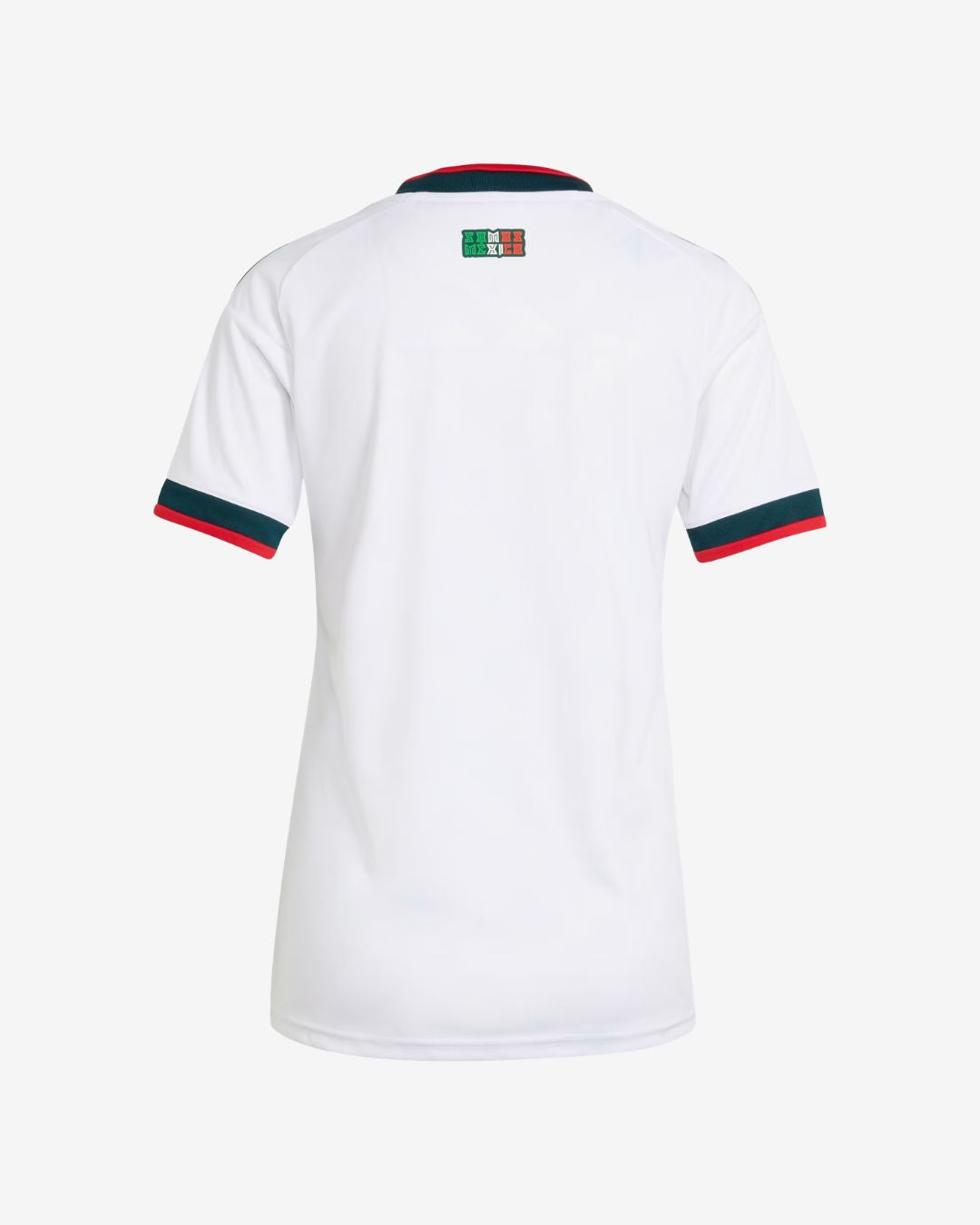 Mexico 2026 Away Women's Jersey