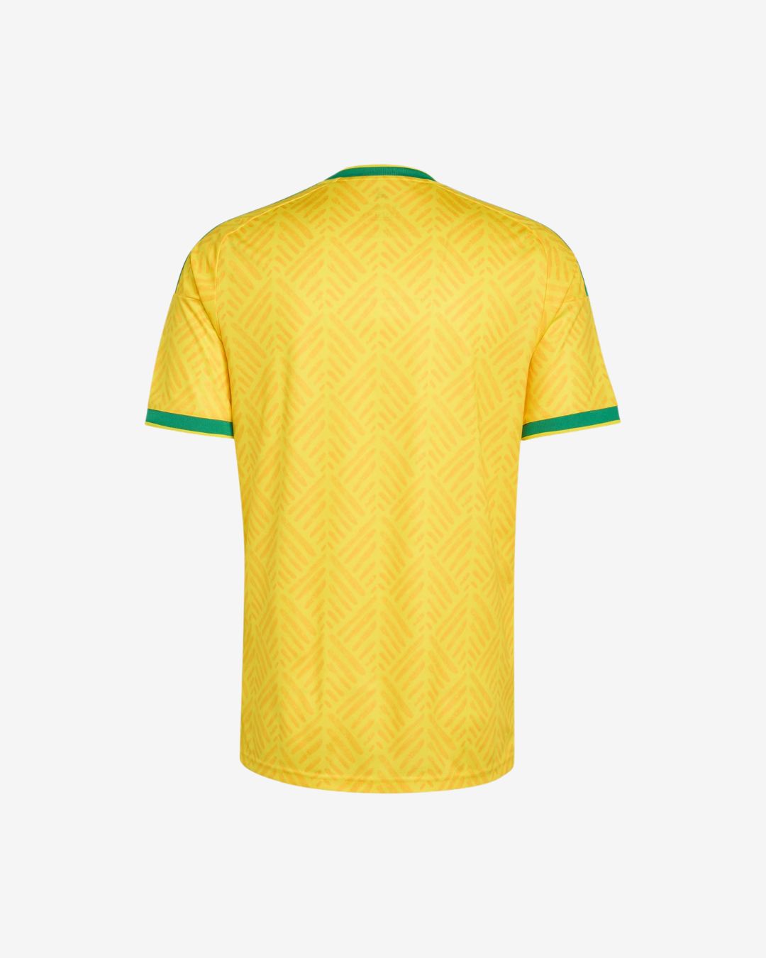 South Africa 2026 Home Jersey