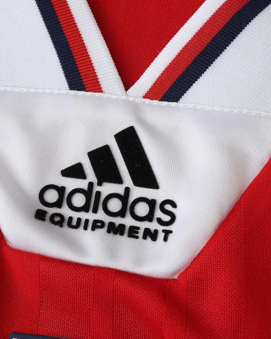 Arsenal 92-94 Home Retro Jersey