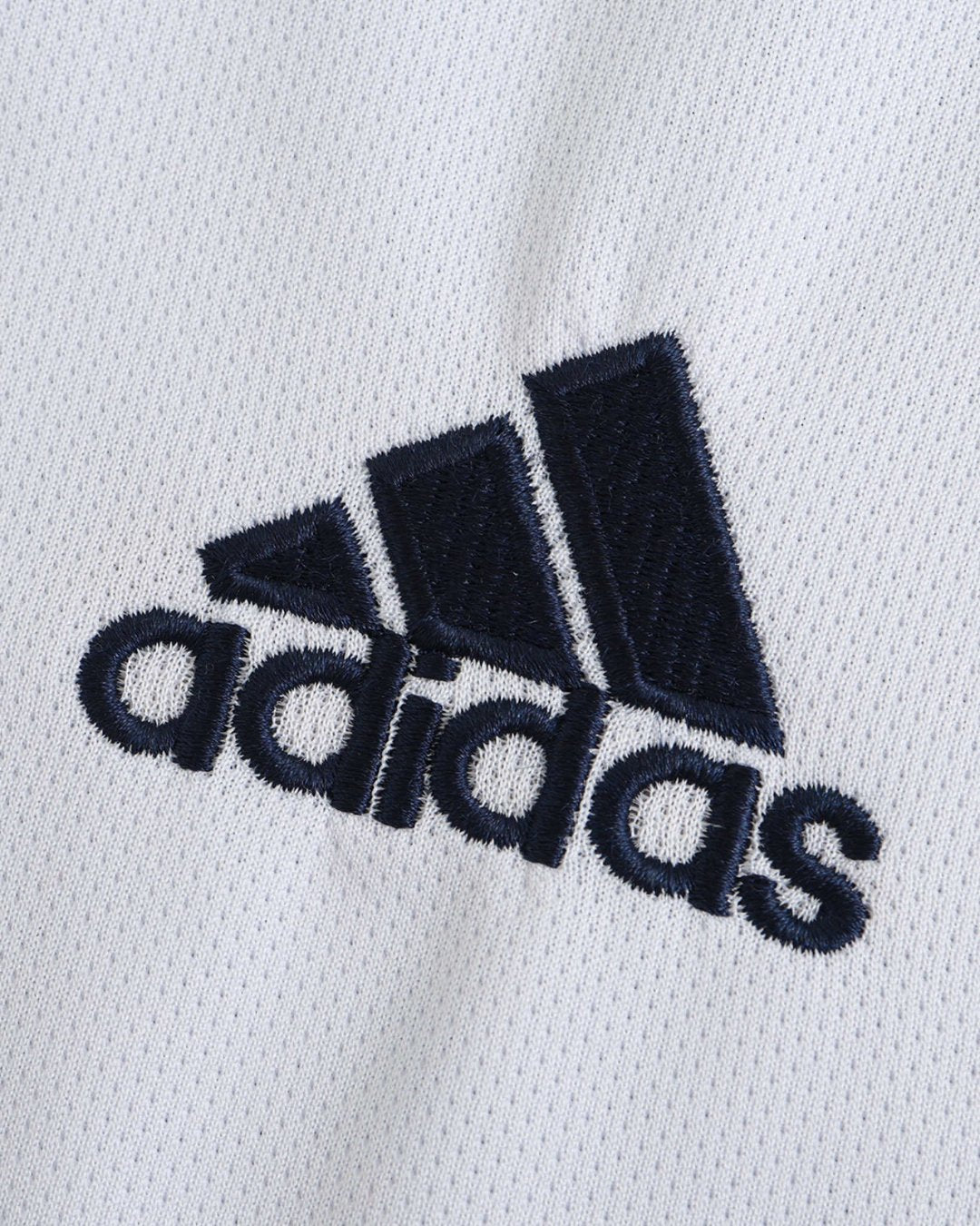 Real Madrid 20-21 Home Retro Jersey