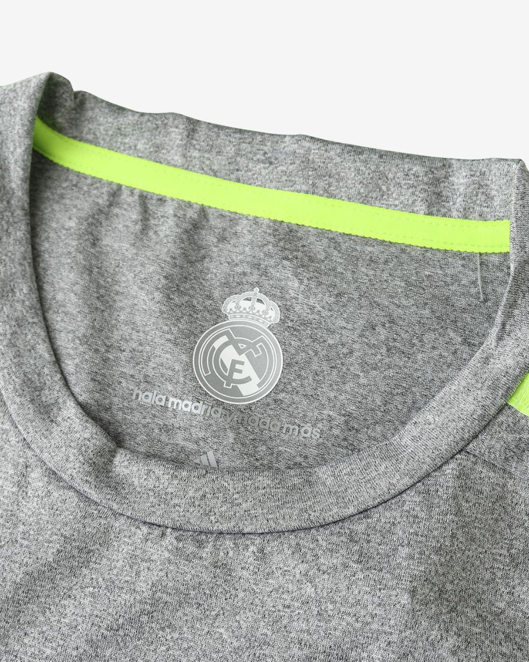 Real Madrid 15-16 Away Retro Jersey