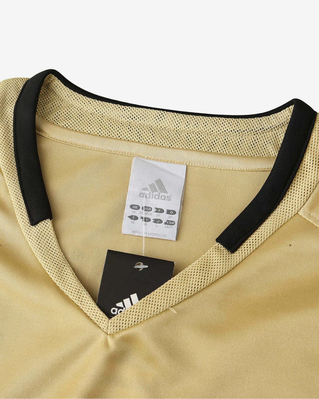 Bayern Munich 04-05 Away Retro Jersey