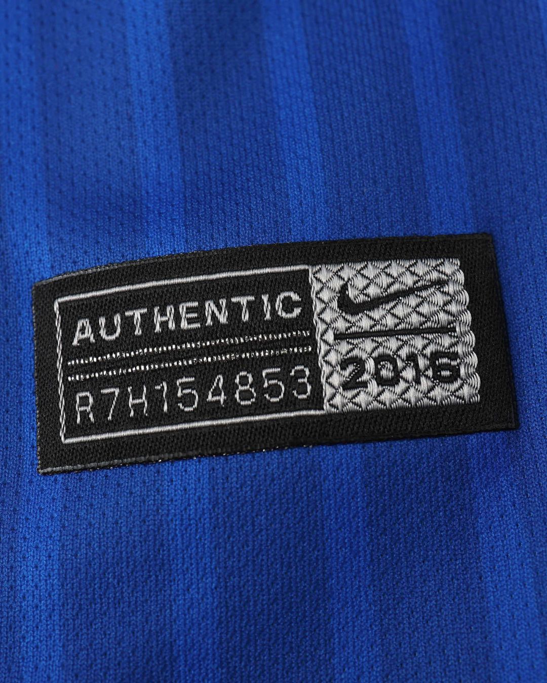 Barcelona 16-17 Home Retro Jersey