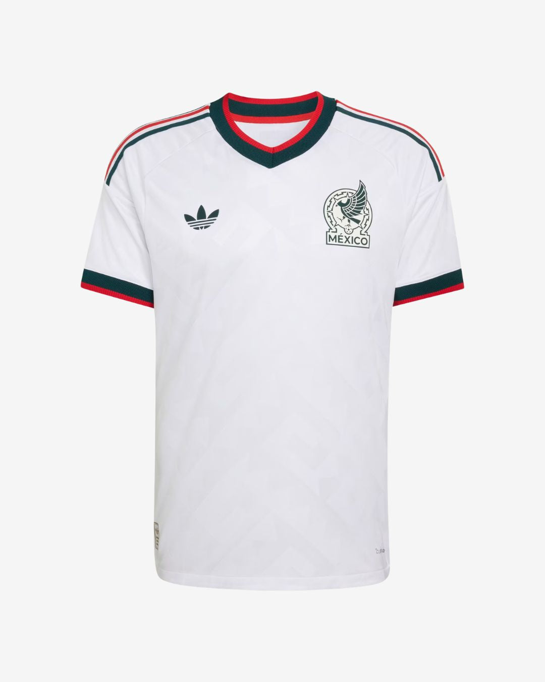 Mexico 2026 Away Player Version Jersey