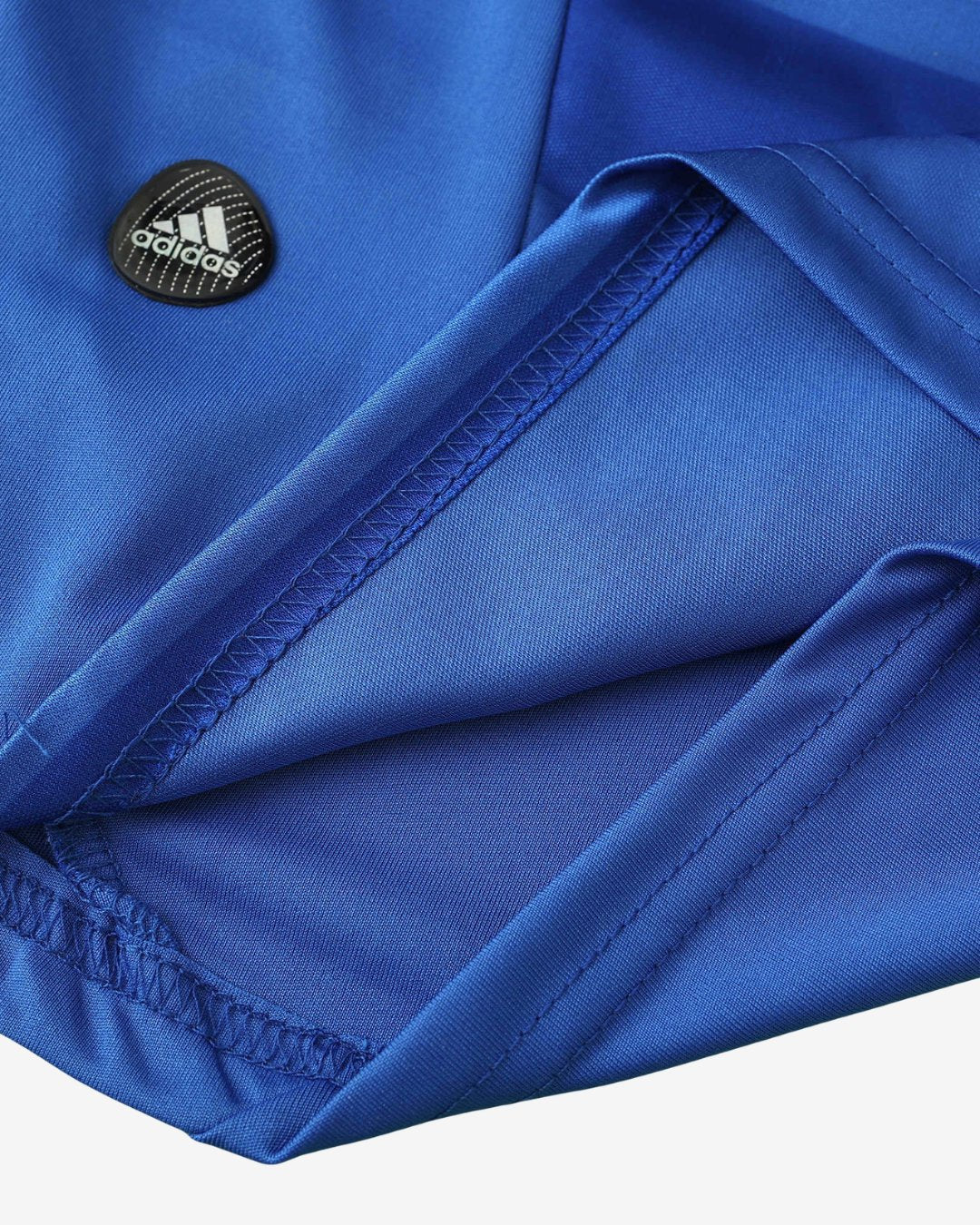 Chelsea 11-12 Home Retro Jersey