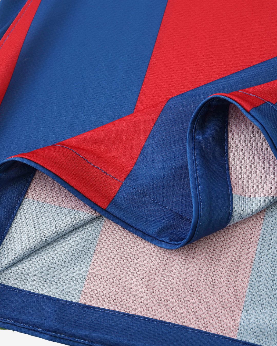 Barcelona 10-11 Home Retro Jersey