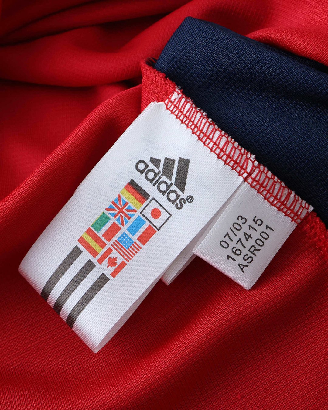 Bayern Munich 02-03 Retro Jersey