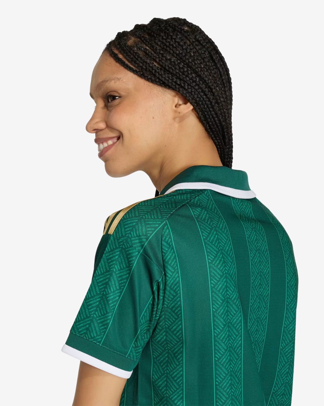 South Africa 2026 Away Women's Jersey