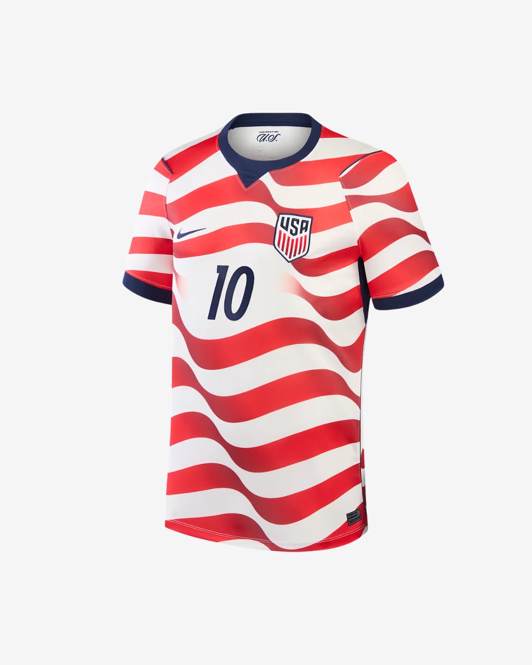 United States 2026 Home Jersey