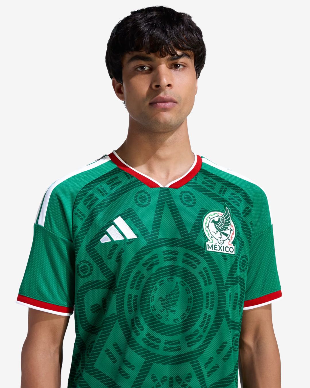 Mexico 2026 Home Jersey