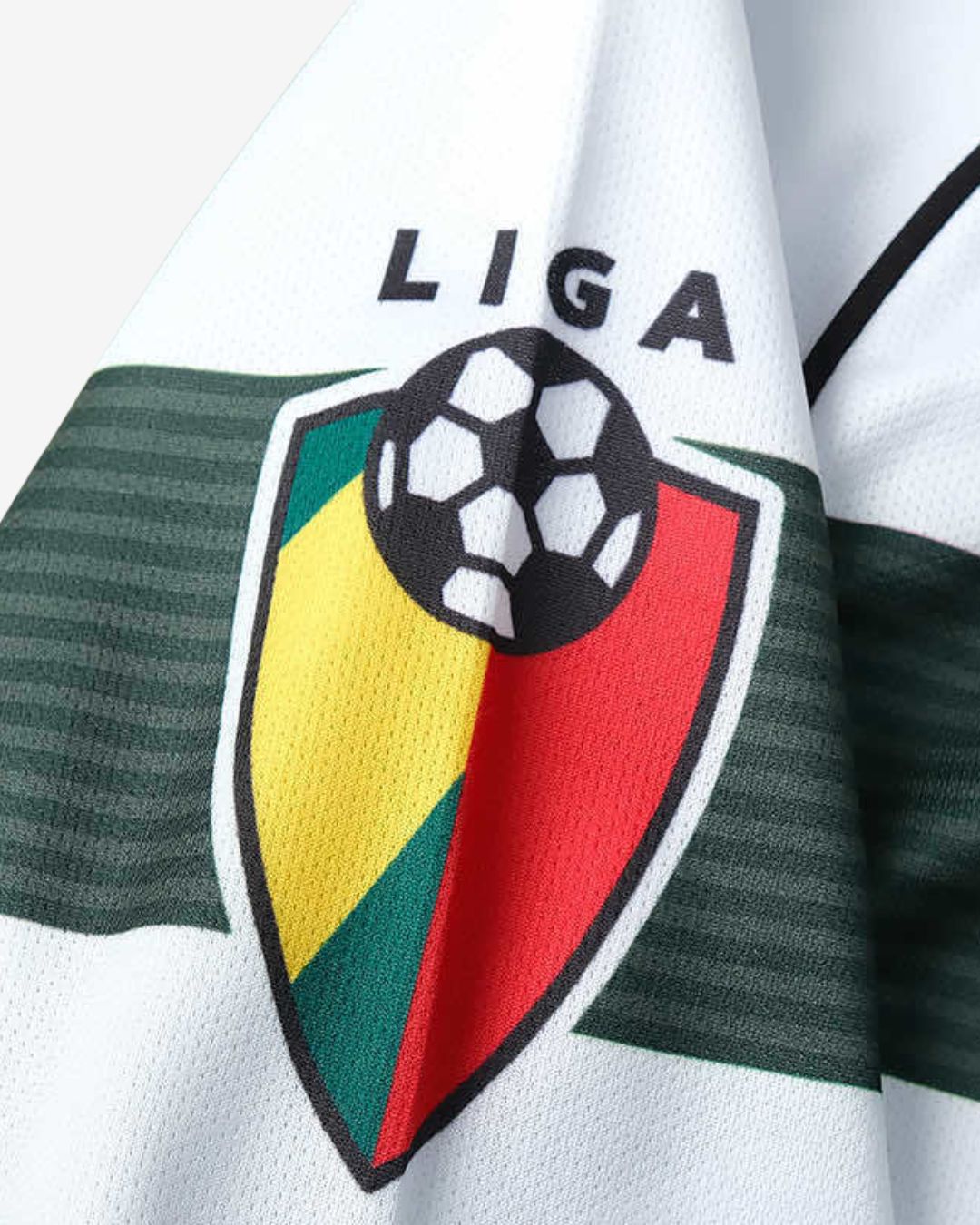Sporting CP 01-03 Home Retro Jersey