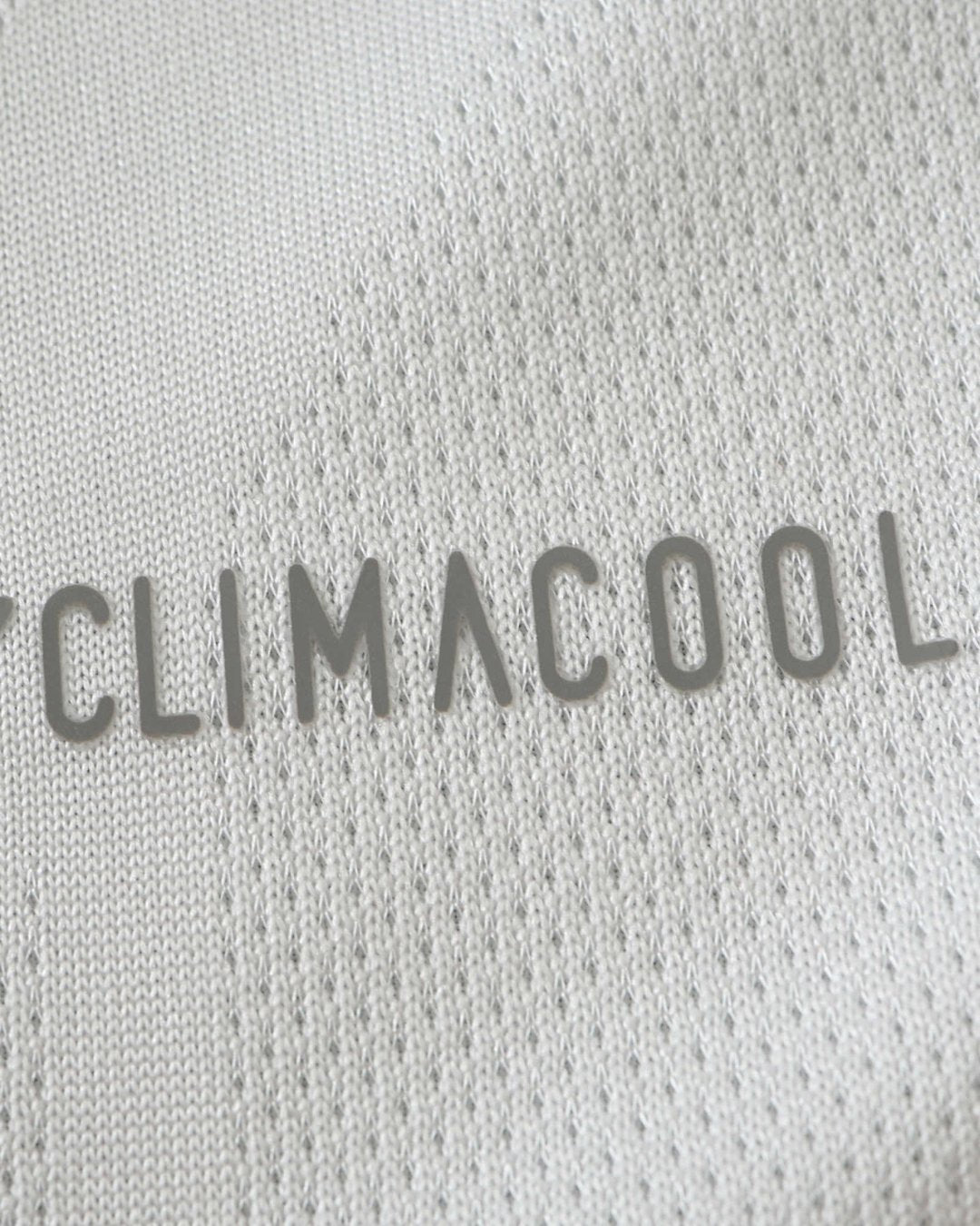 Real Madrid 17-18 Home Long Sleeve Retro Jersey