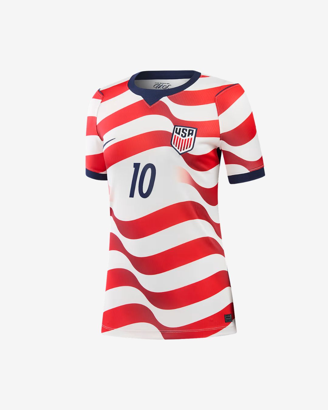 United States 2026 Home Women's Jersey