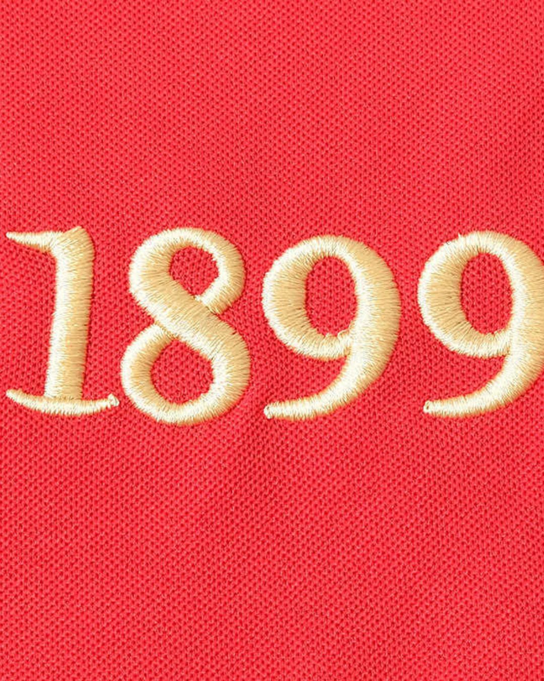Barcelona 1999-00 Centenary Home Retro Jersey