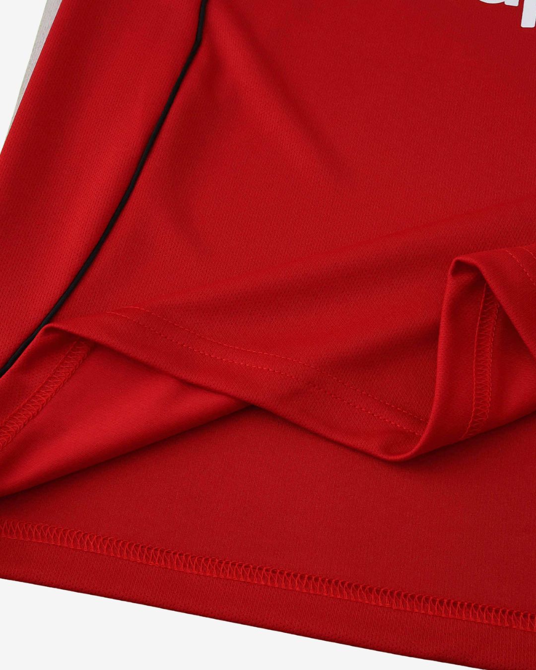 Manchester United 25-26 Home Jersey