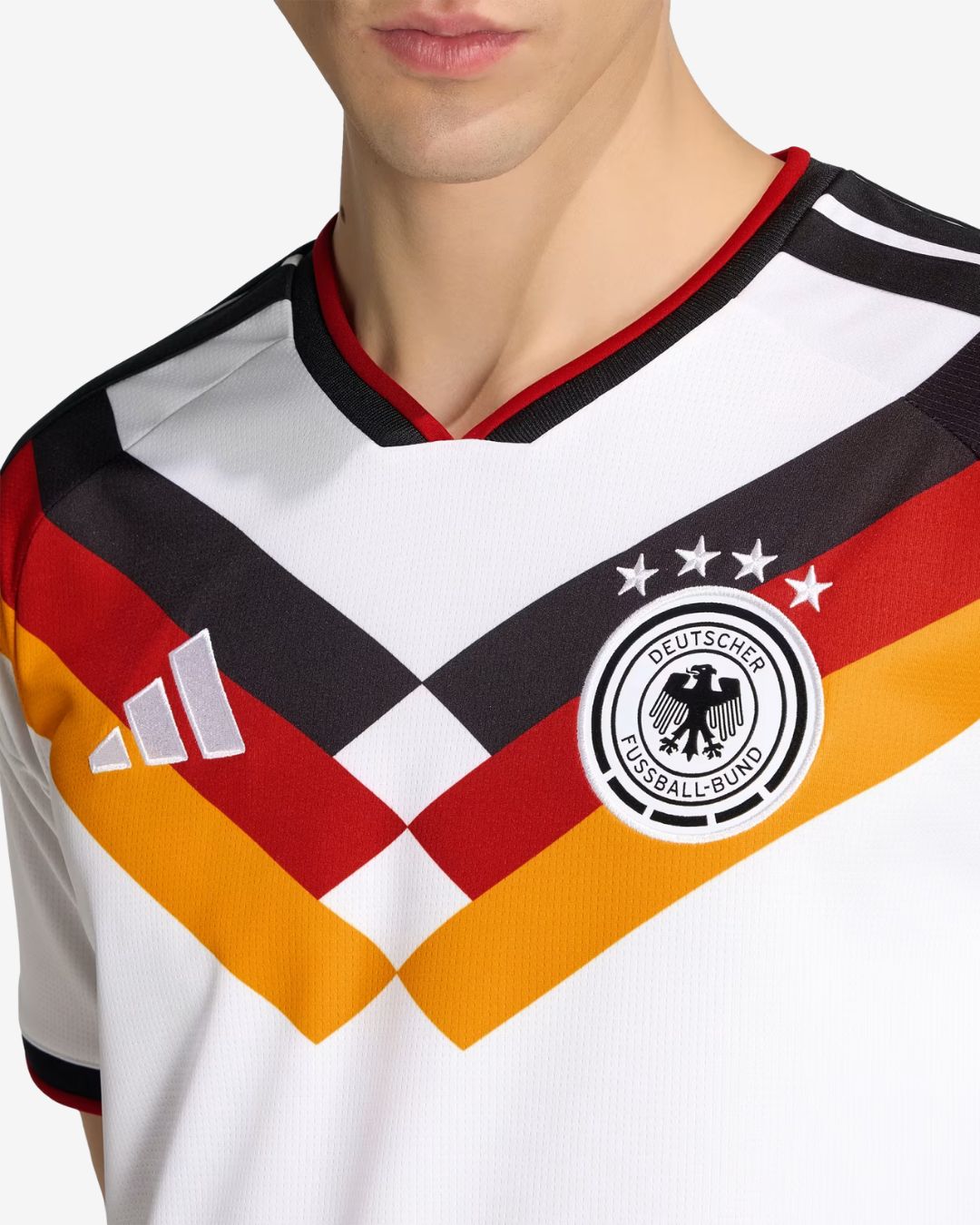 Germany 2026 Home Jersey