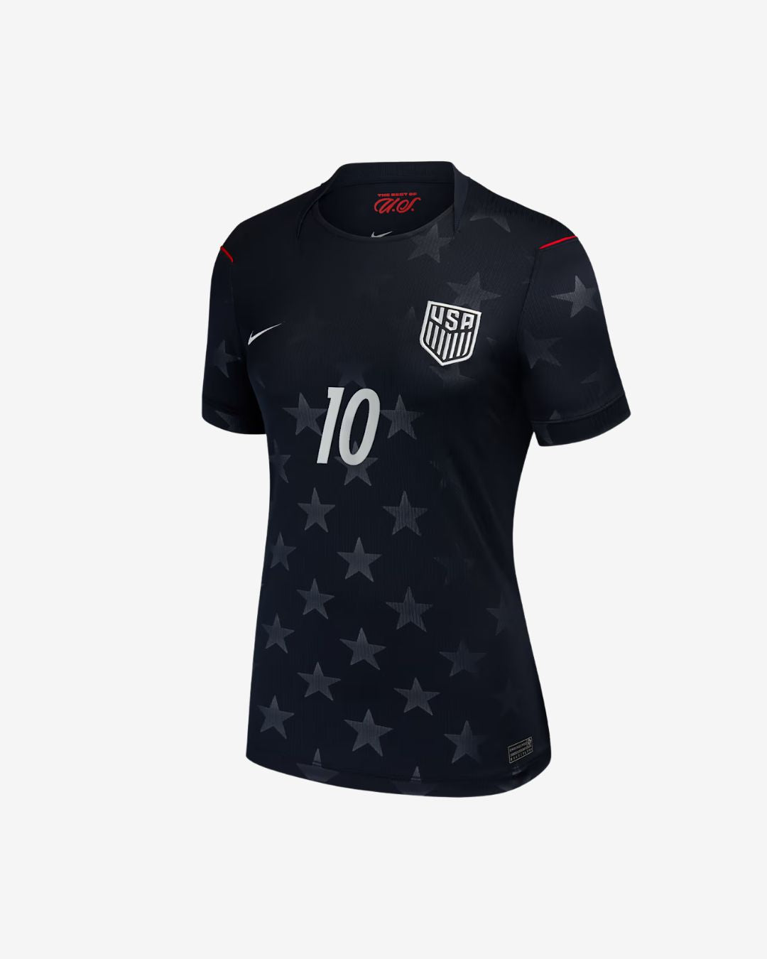 United States 2026 Away Women's Jersey