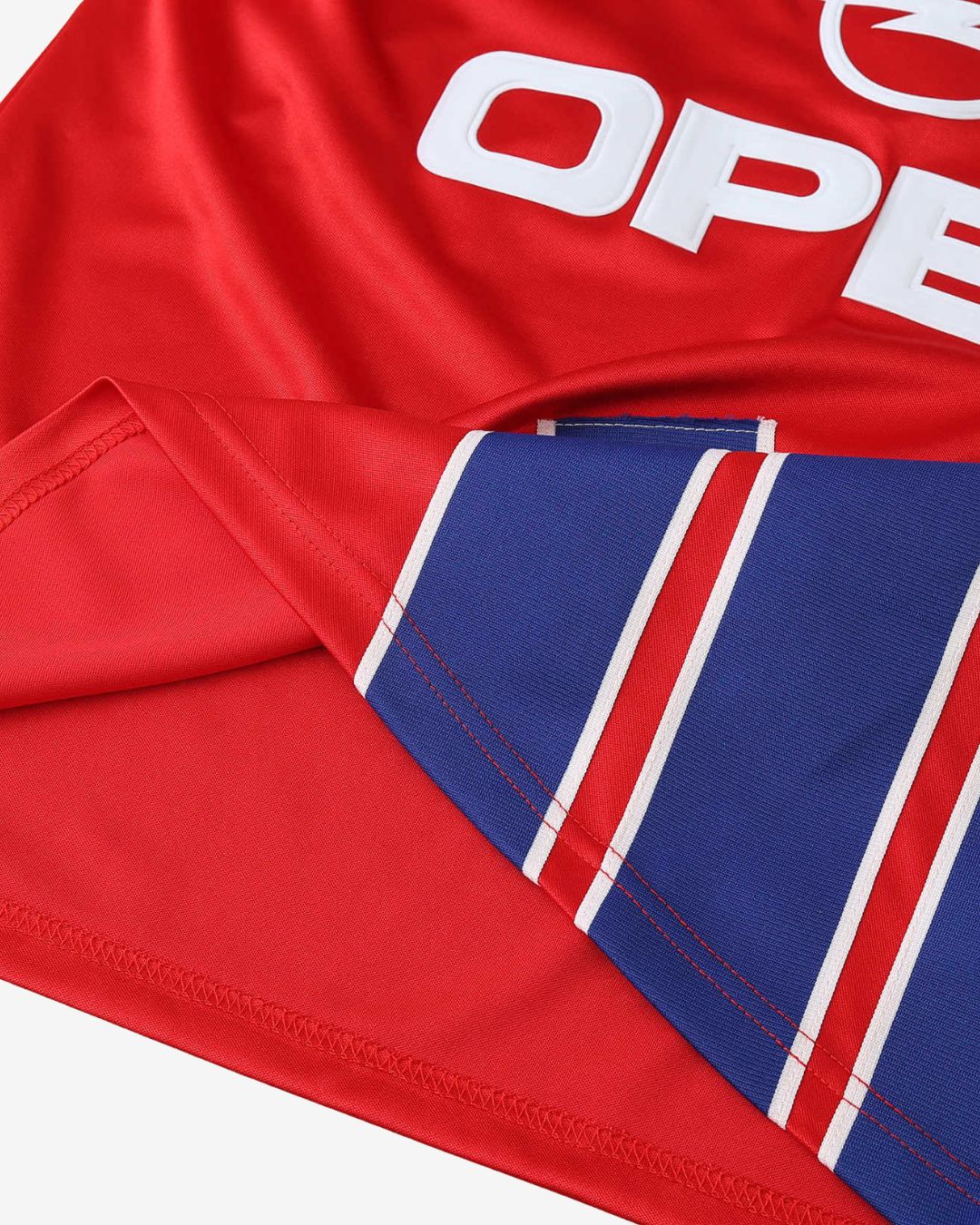 Bayern Munich 93-95 Home Retro Jersey – Kore Jersey
