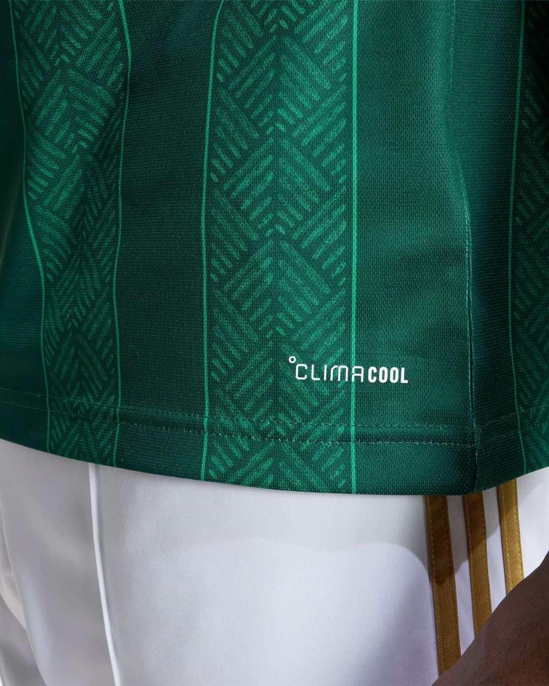 South Africa 2026 Away Jersey