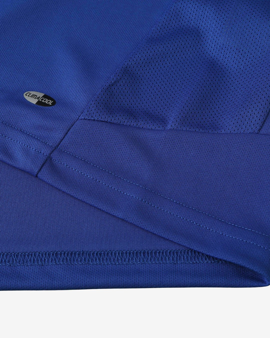Chelsea 07-08 Home Retro Jersey