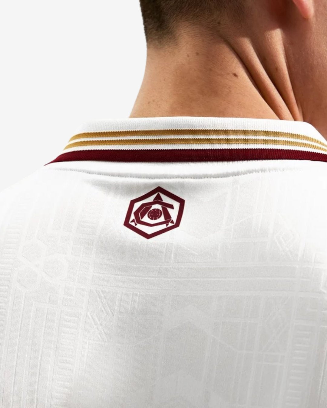 Arsenal 25-26 Third Jersey