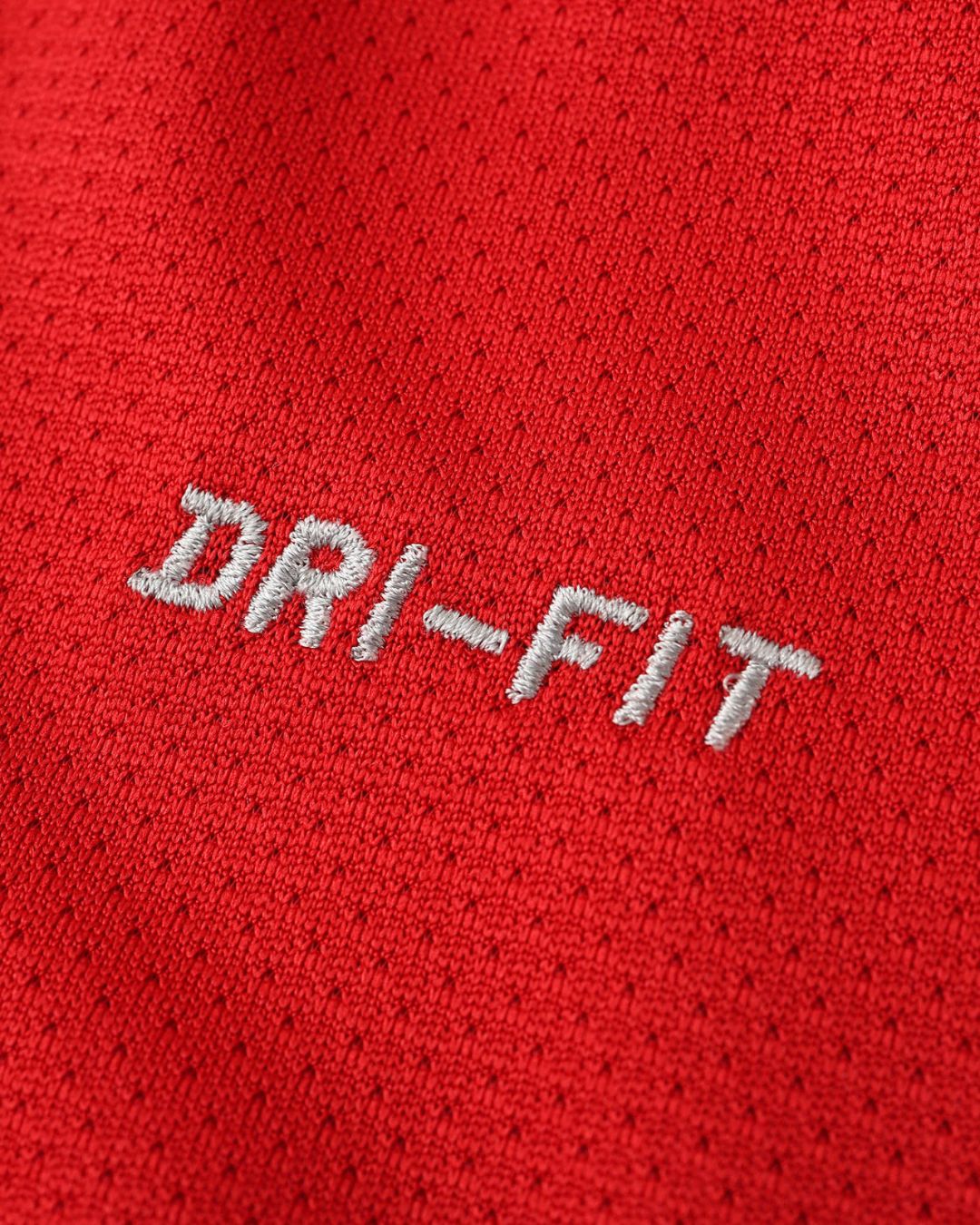 Manchester United 10-11 Home Retro Jersey