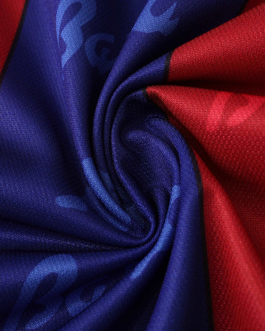 Barcelona 96-97 Home Retro Jersey