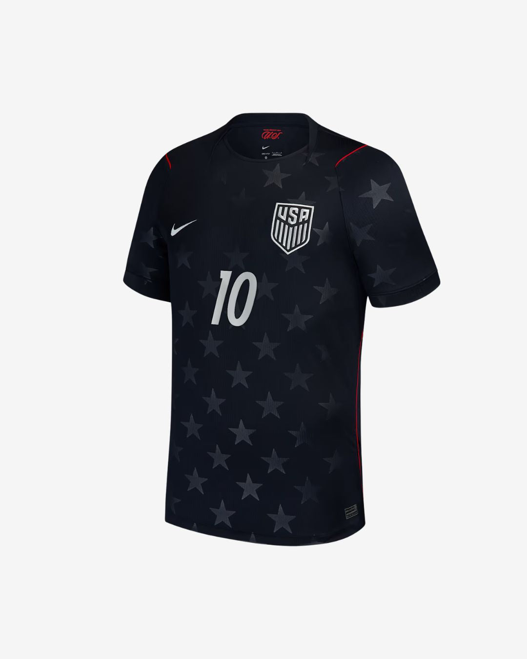 USA United States 2026 Away Jersey