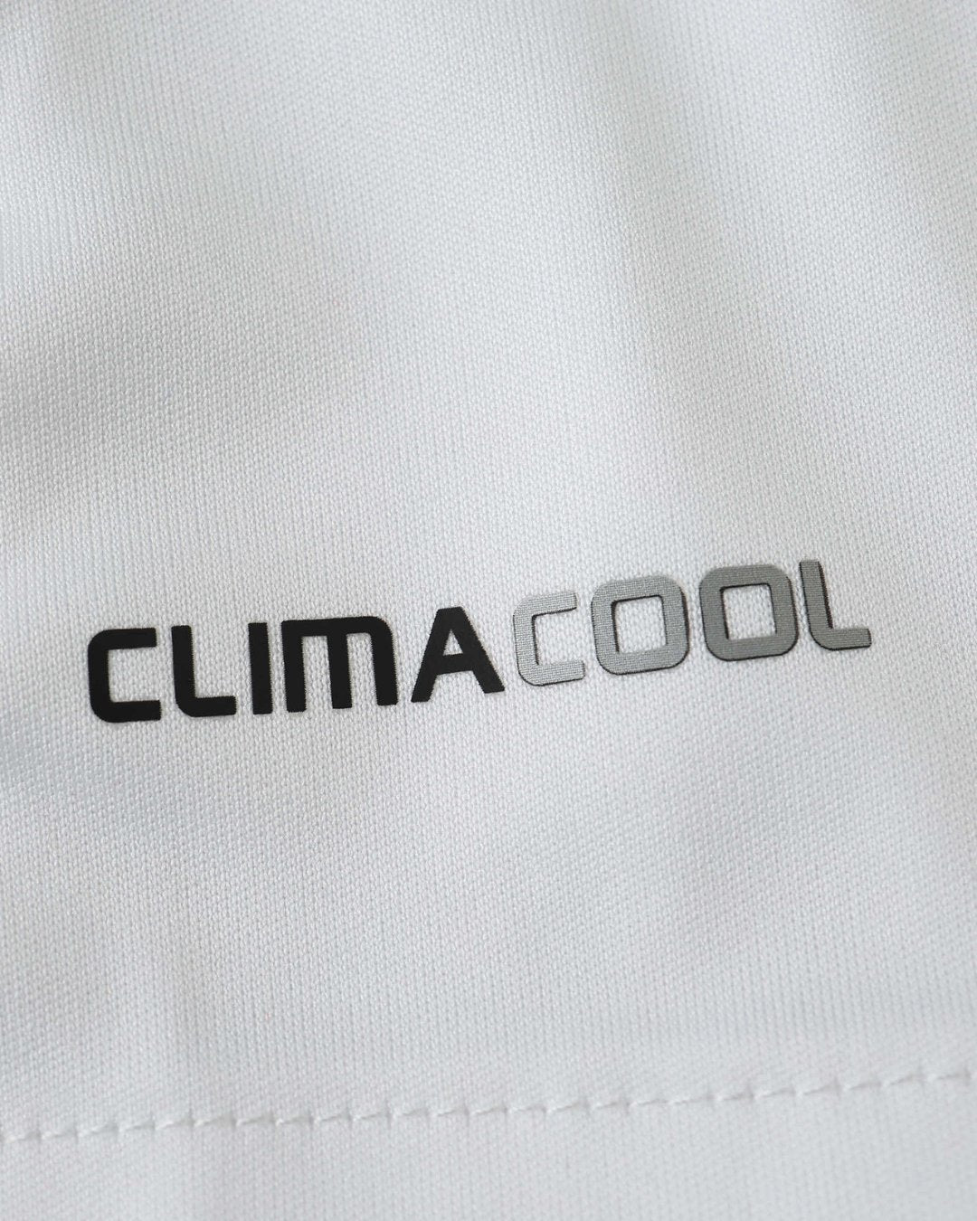 Real Madrid 11-12 Home Retro Jersey