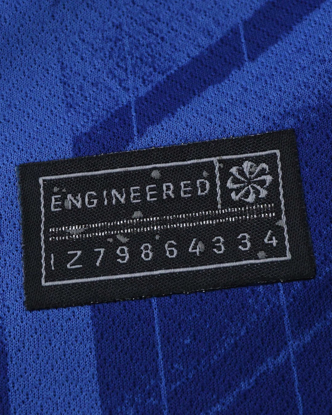 Chelsea 25-26 Home Jersey