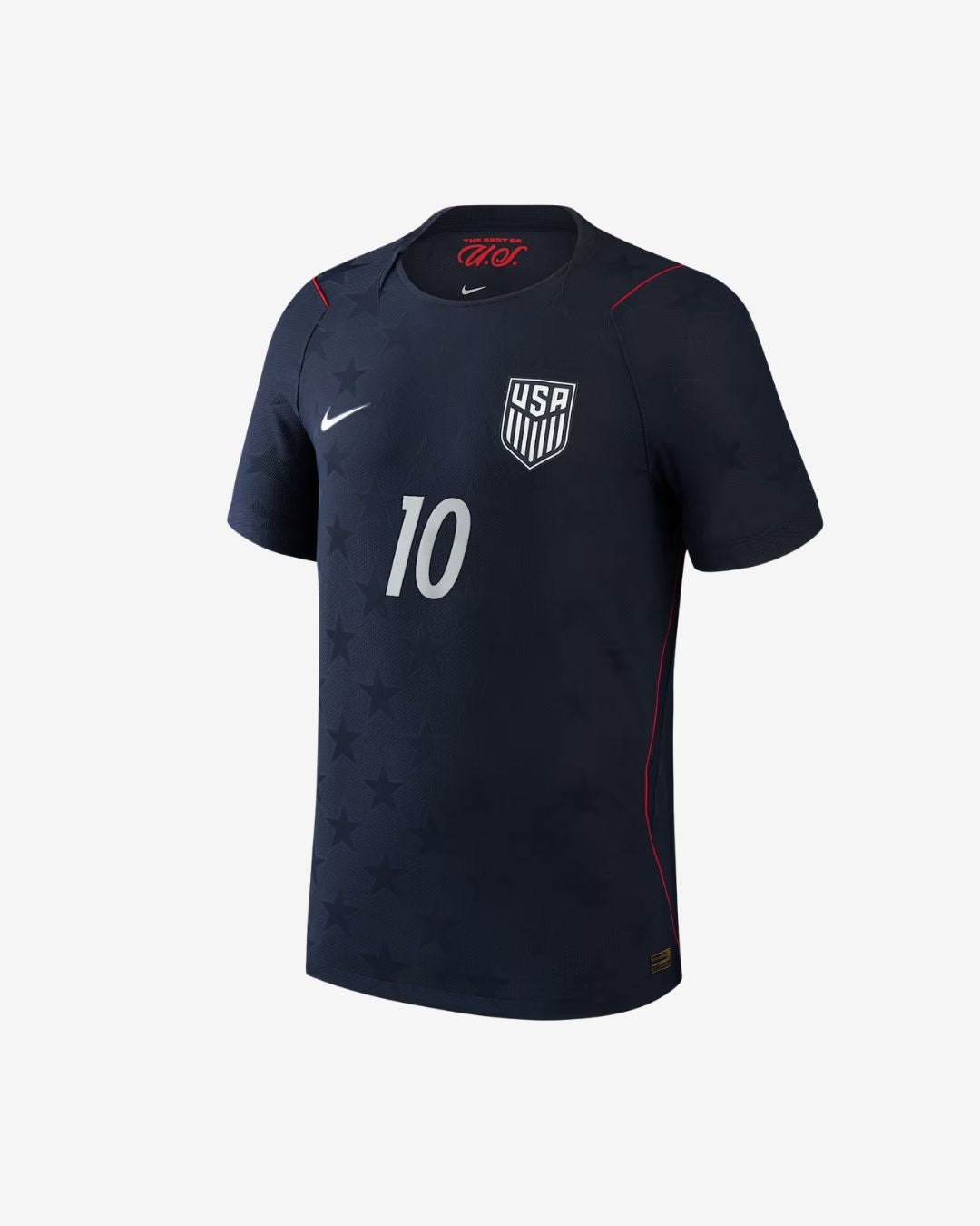 United States 2026 Away Player Version Jersey