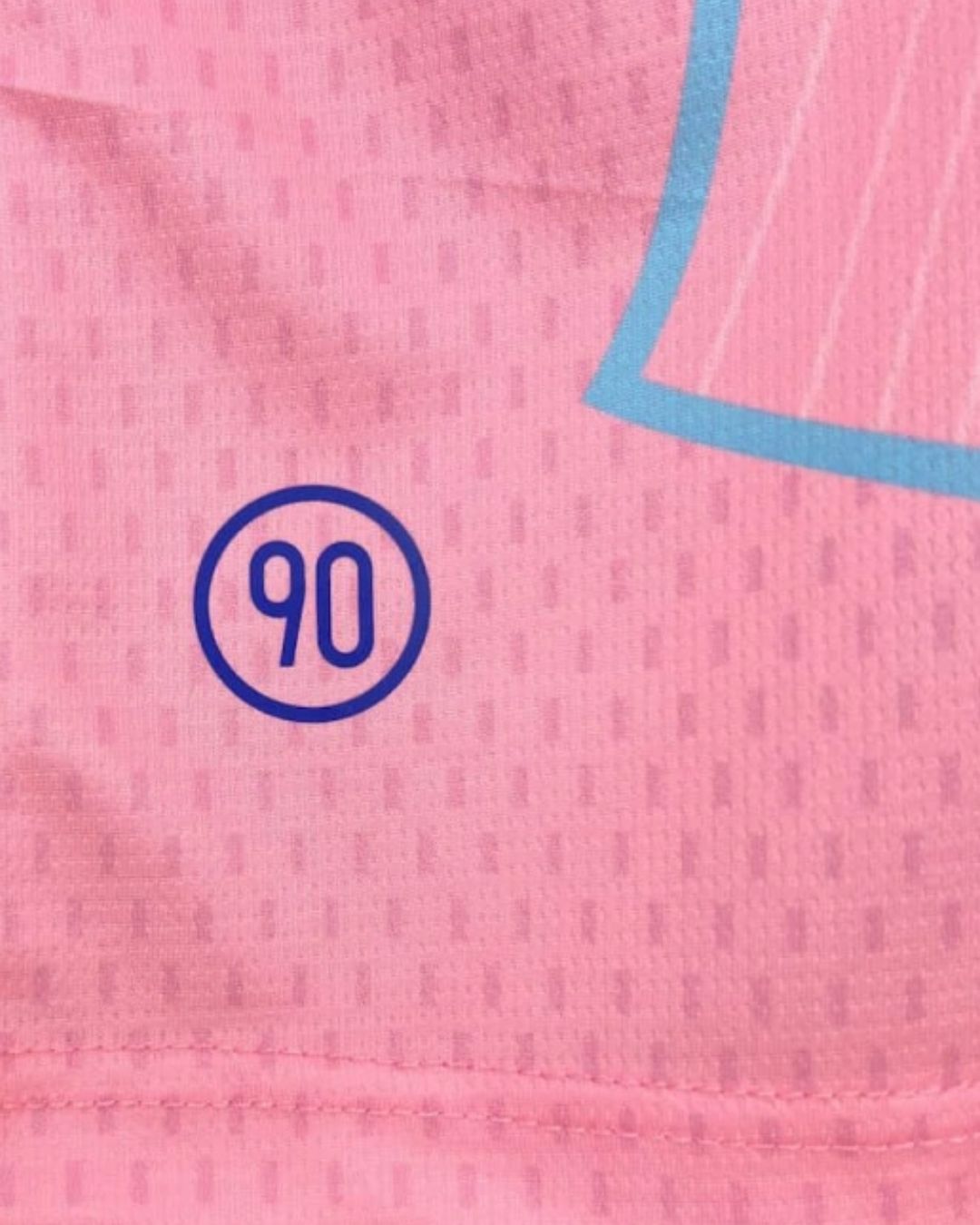 Barcelona Aurora Jersey - Pink