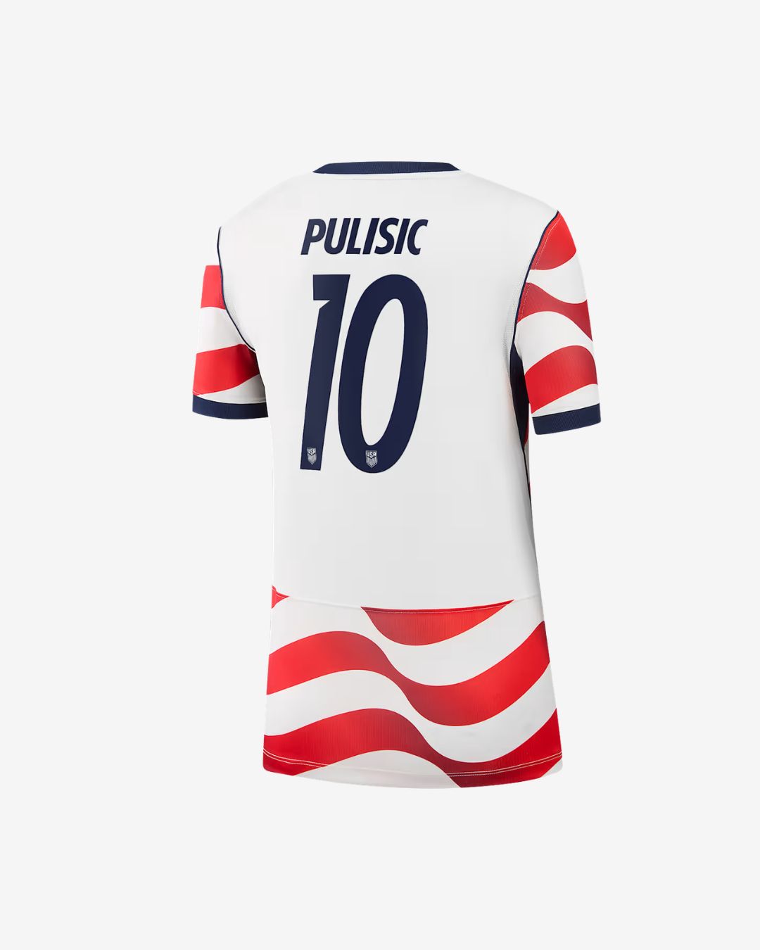United States 2026 Home Women's Jersey