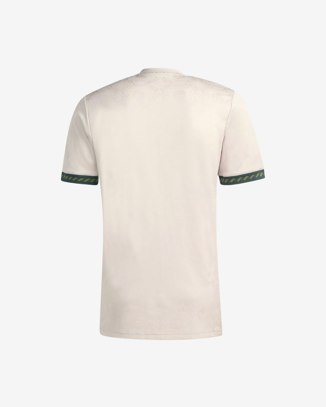 Bayern Munich 25-26 Fourth Oktoberfest Jersey