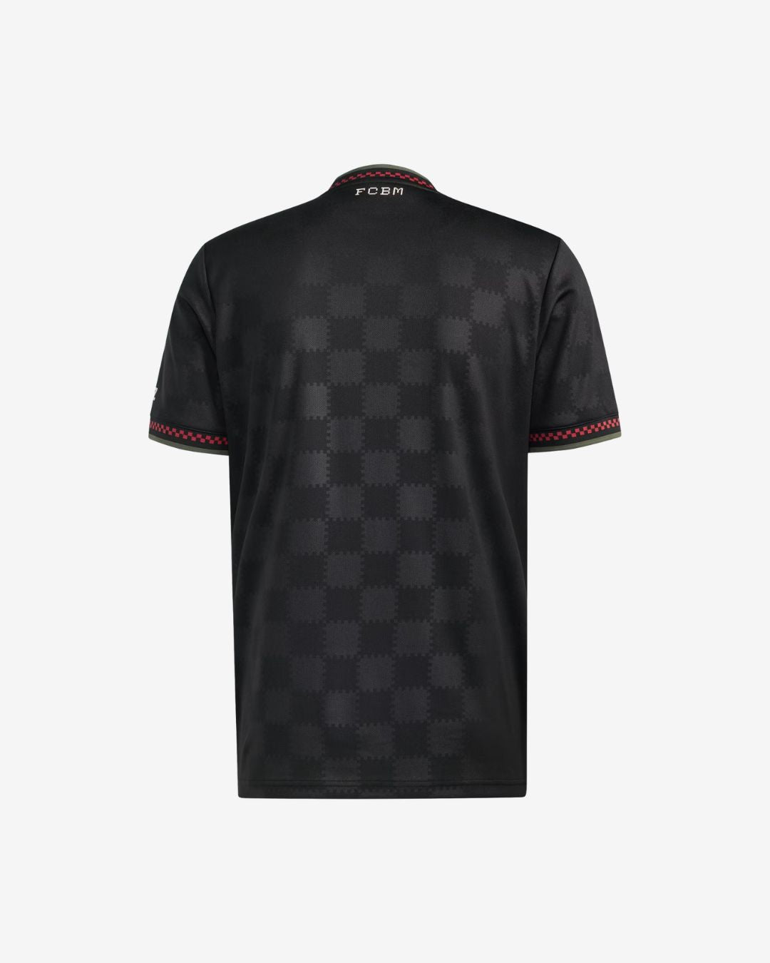 Bayern Munich 25-26 Third Jersey