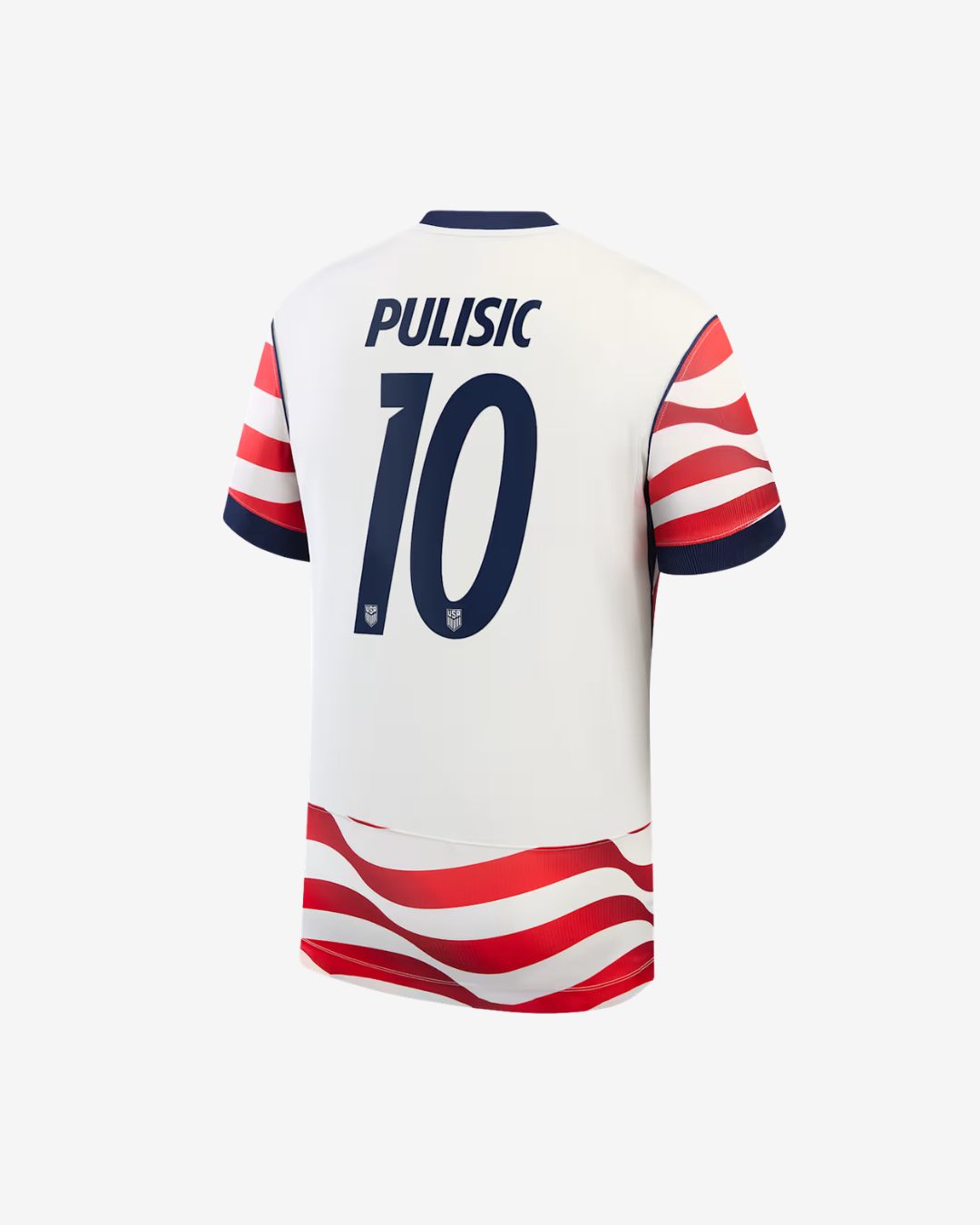United States 2026 Home Jersey