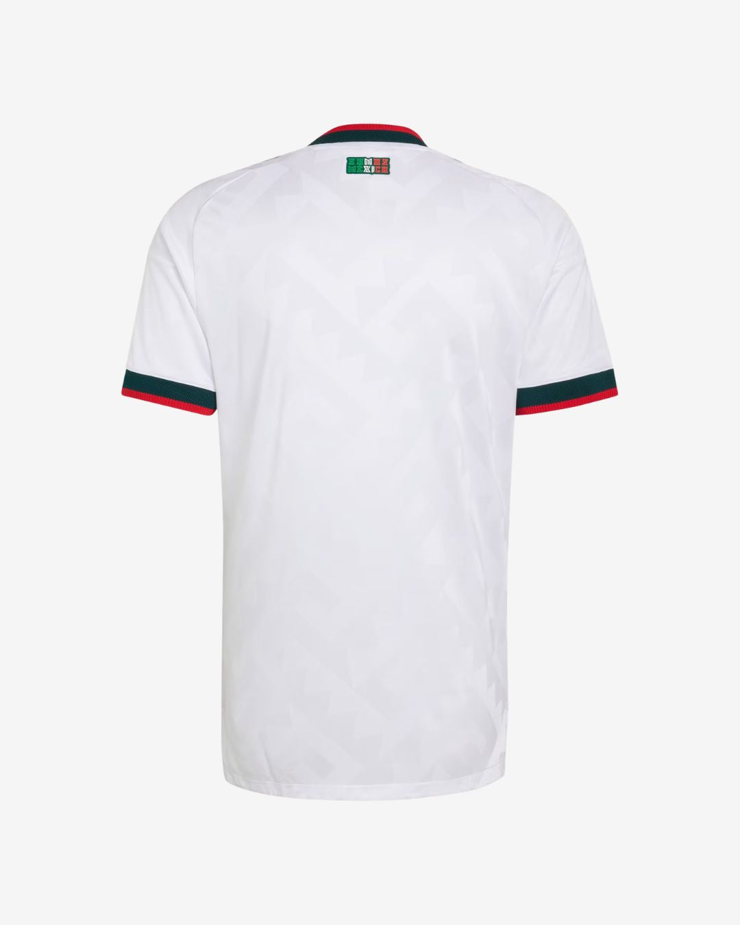 Mexico 2026 Away Player Version Jersey