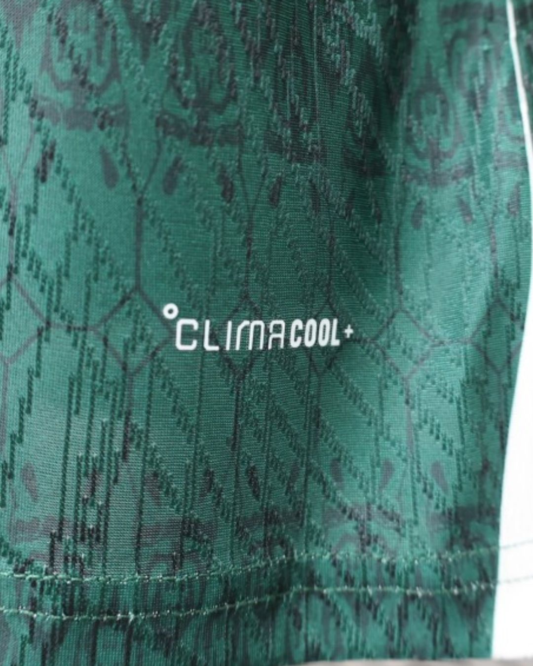 Arsenal 2026/27 Emerald Cannon Player Version Jersey