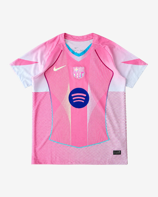 Barcelona Aurora Jersey - Pink