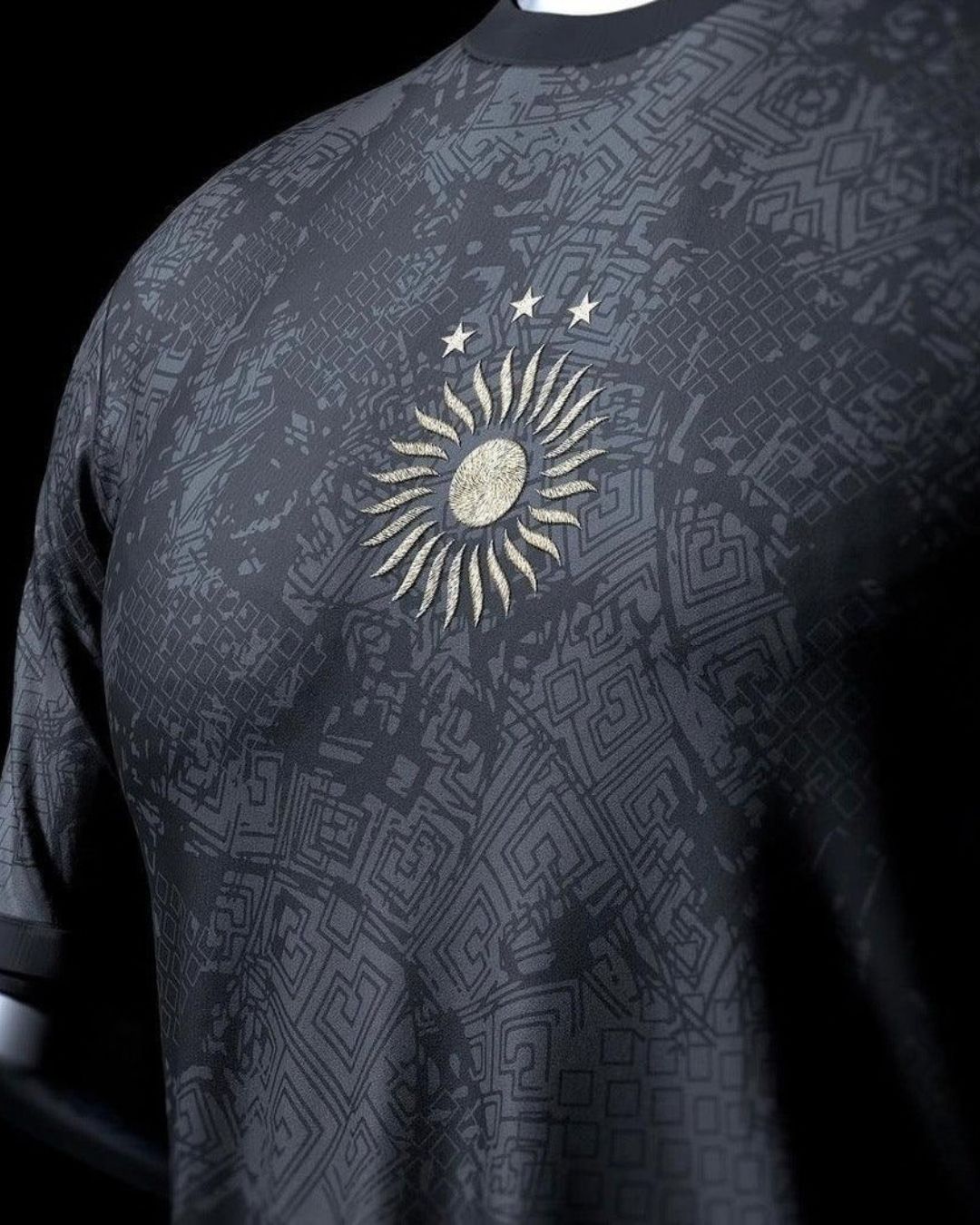 La Pulga Jersey