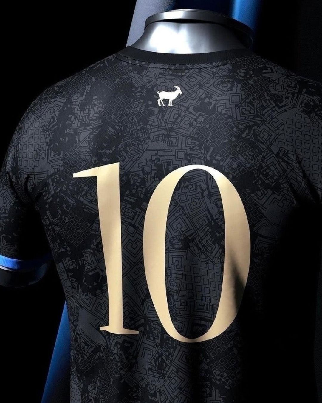 La Pulga Jersey