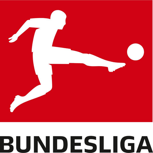 Sleeve Badge - Bundesliga