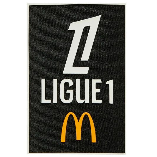 Sleeve Badge - Ligue 1