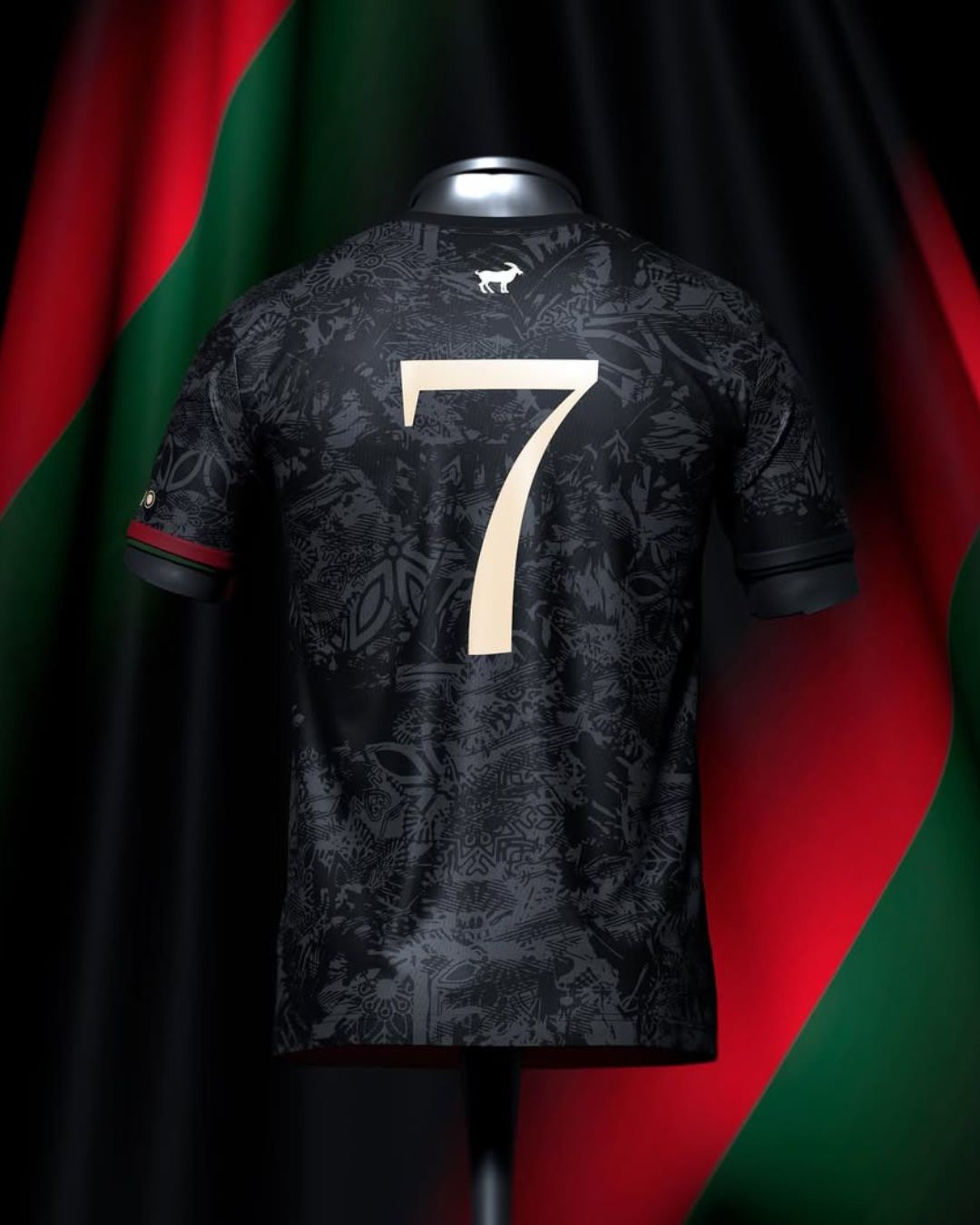 The Siu Jersey