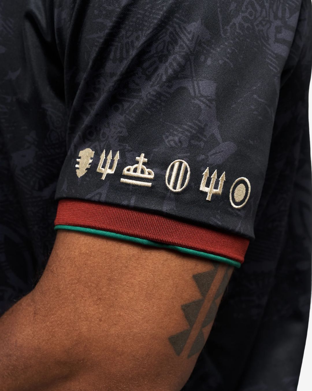 The Siu Jersey